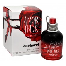 Cacharel Amor Amor Absolu фото духи