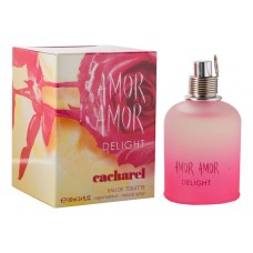 Cacharel Amor Amor Delight фото духи