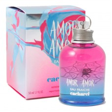 Cacharel Amor Amor Eau Fraiche 2006