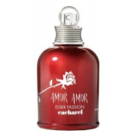Cacharel Amor Amor Elixir Passion Cacharel Amor Amor Elixir Passion