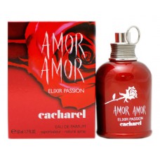 Cacharel Amor Amor Elixir Passion фото духи