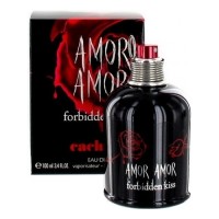 Cacharel Amor Amor Forbidden Kiss Cacharel Amor Amor Forbidden Kiss