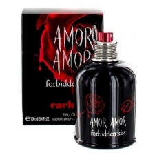 Cacharel Amor Amor Forbidden Kiss фото духи