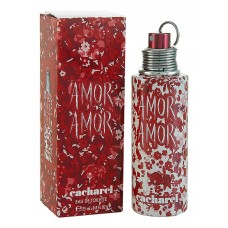 Cacharel Amor Amor Gardens фото духи