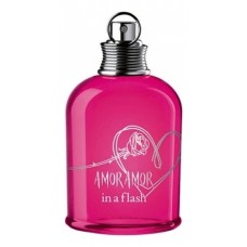 Cacharel Amor Amor In a Flash фото духи