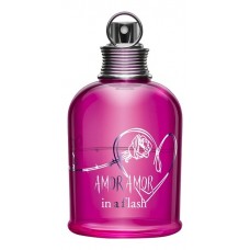 Cacharel Amor Amor In a Flash фото духи