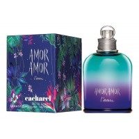 Cacharel Amor Amor L'Eau 2016 Cacharel Amor Amor L'Eau 2016