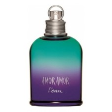 Cacharel Amor Amor L'Eau 2016 фото духи