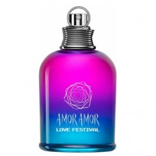 Cacharel Amor Amor Love Festival фото духи