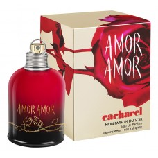 Cacharel Amor Amor Mon Parfum Du Soir фото духи