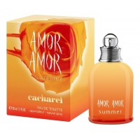 Cacharel Amor Amor Summer 2012