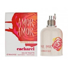 Cacharel Amor Amor Sunrise фото духи