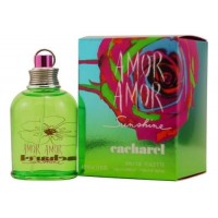 Cacharel Amor Amor Sunshine