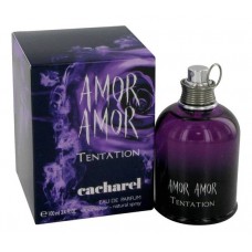 Cacharel Amor Amor Tentation фото духи