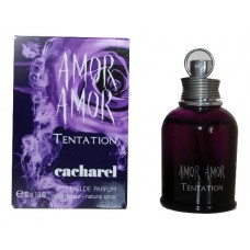 Cacharel Amor Amor Tentation фото духи