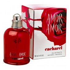 Cacharel Amor Amor фото духи