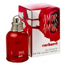 Cacharel Amor Amor фото духи