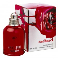 Cacharel Amor Amor фото духи