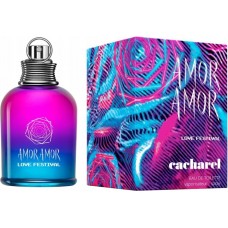 Cacharel Amor Amor Love Festival фото духи