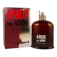 Cacharel Amor Pour Homme Tentation Cacharel Amor Pour Homme Tentation
