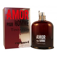 Cacharel Amor Pour Homme Tentation фото духи