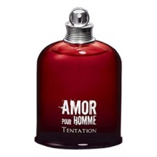 Cacharel Amor Pour Homme Tentation фото духи