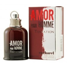 Cacharel Amor Pour Homme Tentation фото духи