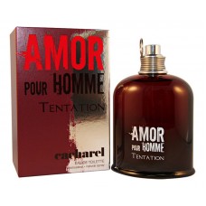 Cacharel Amor Pour Homme Tentation фото духи