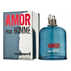 Cacharel Amor pour Homme фото духи
