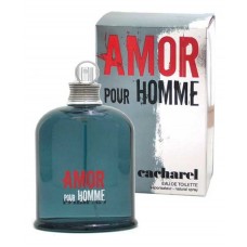 Cacharel Amor pour Homme фото духи