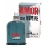 Cacharel Amor pour Homme фото духи