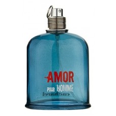 Cacharel Amor pour Homme фото духи