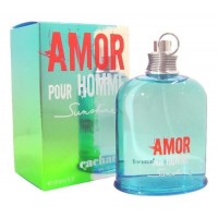 Cacharel Amor Sunshine pour Homme Cacharel Amor Sunshine pour Homme