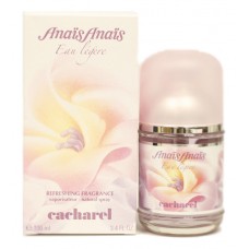 Cacharel Anais Anais Eau Legere фото духи