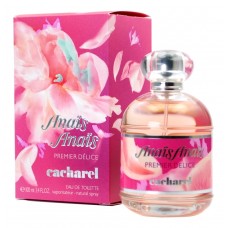 Cacharel Anais Anais Premier Delice фото духи