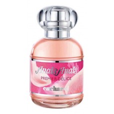 Cacharel Anais Anais Premier Delice фото духи