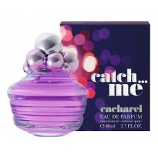 Cacharel Catch...Me фото духи