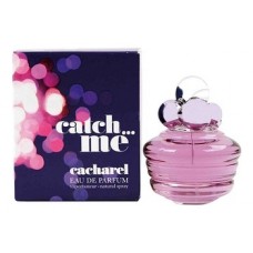 Cacharel Catch...Me фото духи