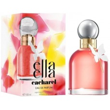 Cacharel Ella Ella