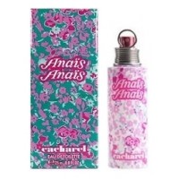 Cacharel Anais Anais Gardens