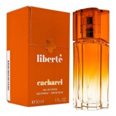 Cacharel Liberte фото духи
