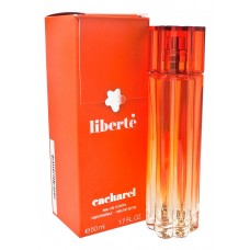 Cacharel Liberte фото духи