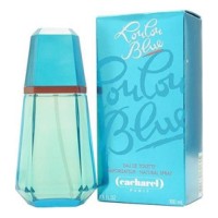 Cacharel Lou Lou Blue Cacharel Lou Lou Blue