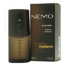 Cacharel Nemo фото духи