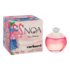 Cacharel Noa L'Eau Flamingo фото духи