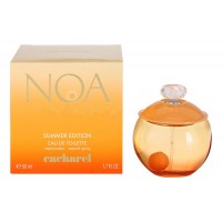 Cacharel Noa Summer 2012 Cacharel Noa Summer 2012