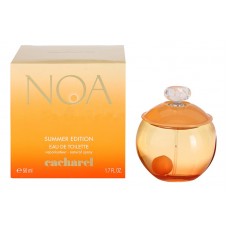 Cacharel Noa Summer 2012 фото духи