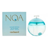 Cacharel Noa Summer Edition Cacharel Noa Summer Edition