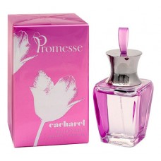 Cacharel Promesse Eau Fraiche фото духи