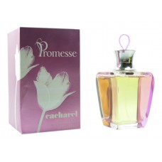 Cacharel Promesse фото духи